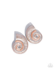 Load image into Gallery viewer, Chill Conch - Orange