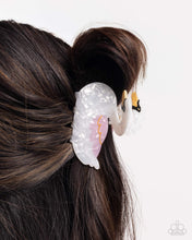 Load image into Gallery viewer, Swan Song - White