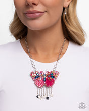 Load image into Gallery viewer, Mayoral Monarch - Pink #N723