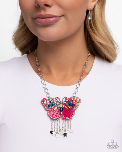 Mayoral Monarch - Pink #N723