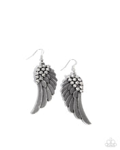 Load image into Gallery viewer, Angelic Abundance - Silver #E029
