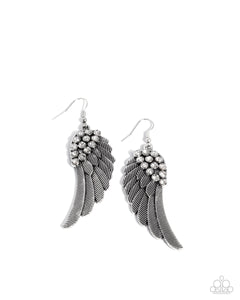 Angelic Abundance - Silver #E029