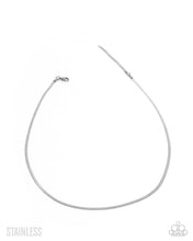 Load image into Gallery viewer, Reasonable Rope - Silver