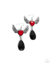 Load image into Gallery viewer, Angelic Accomplishment - Red #E830