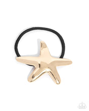 Load image into Gallery viewer, Sleek Starfish - Gold