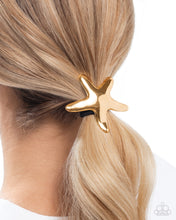 Load image into Gallery viewer, Sleek Starfish - Gold