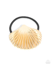 Load image into Gallery viewer, Short Seashell - Gold
