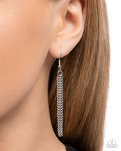 Load image into Gallery viewer, Floral Forecast - Red #N694