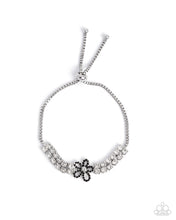 Load image into Gallery viewer, Blooming Breakthrough - Black #B172