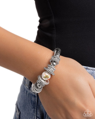 Ceramic Combo - Red #B337