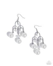 Load image into Gallery viewer, Patient Pearls - White