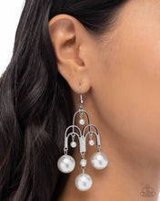 Load image into Gallery viewer, Patient Pearls - White
