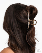 Load image into Gallery viewer, Social Shimmer - Gold