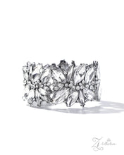 Load image into Gallery viewer, Composed Charm - White