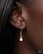 Load image into Gallery viewer, LOCK Show - Gold #N705