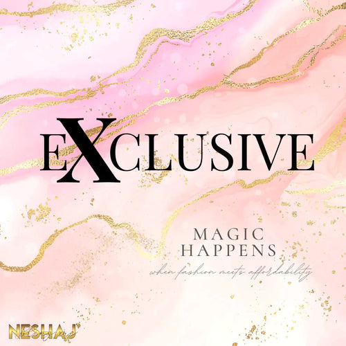 Exclusives 3 SET