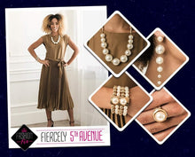 Load image into Gallery viewer, FIERCELY 5TH AVENUE- FFA1020