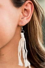 Load image into Gallery viewer, Macrame Mantra #N346