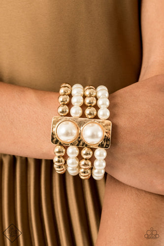 WEALTH-CONSCIOUS BRACELET
