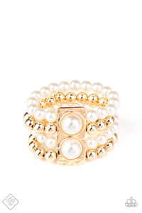 PRIM AND PROSPER RING