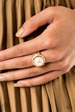 Load image into Gallery viewer, PRIM AND PROSPER RING