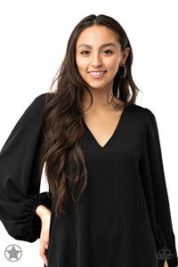 GLITZY By Association - Black #BB-32-4