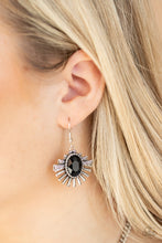 Load image into Gallery viewer, Miss YOU-niverse - Black #BB-04