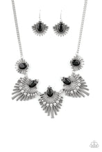 Load image into Gallery viewer, Miss YOU-niverse - Black #BB-04