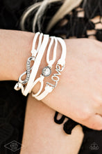 Load image into Gallery viewer, Infinitely Irresistible - White #LP-08