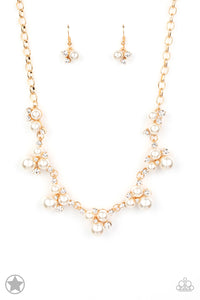 Toast To Perfection - Gold #BB-12