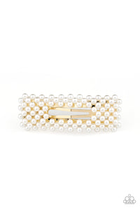 Clutch Your Pearls
