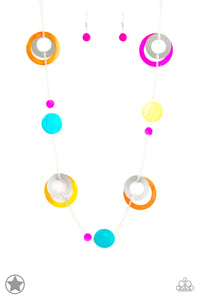 Kaleidoscopically Captivating BB-30