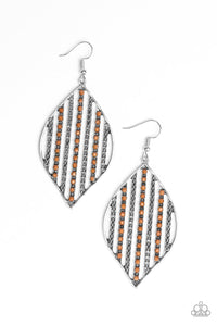 Leaf Motif  #  L/O-81