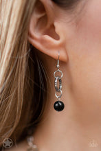 Load image into Gallery viewer, Charmed, I Am Sure - Black #BB-28-2