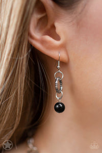 Charmed, I Am Sure - Black #BB-28-2