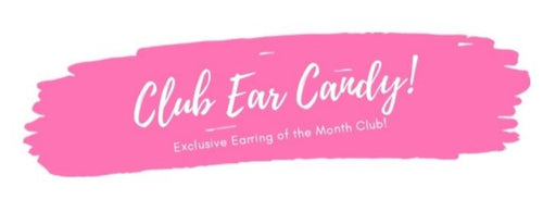 BLING DIVA  EAR CANDY BOX