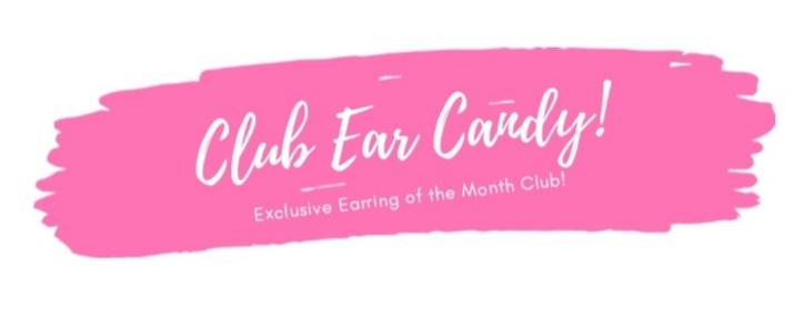 BLING DIVA  EAR CANDY BOX