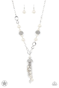 Designated Diva - White BB-18