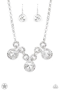 Hypnotized - Silver #BB-13