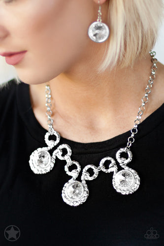 Hypnotized - Silver #BB-13