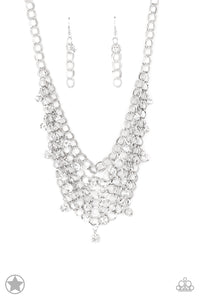 Fishing for Compliments - Silver #BB-15