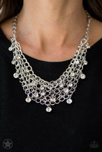 Load image into Gallery viewer, Fishing for Compliments - Silver #BB-15