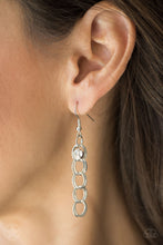Load image into Gallery viewer, Fishing for Compliments - Silver #BB-15