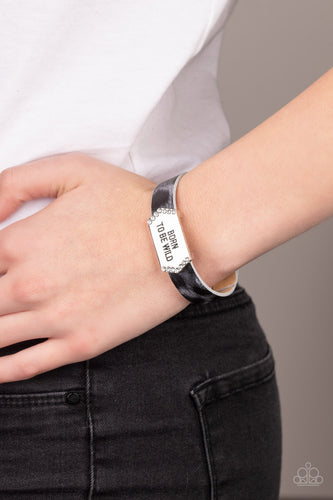 Born To Be Wild #B236