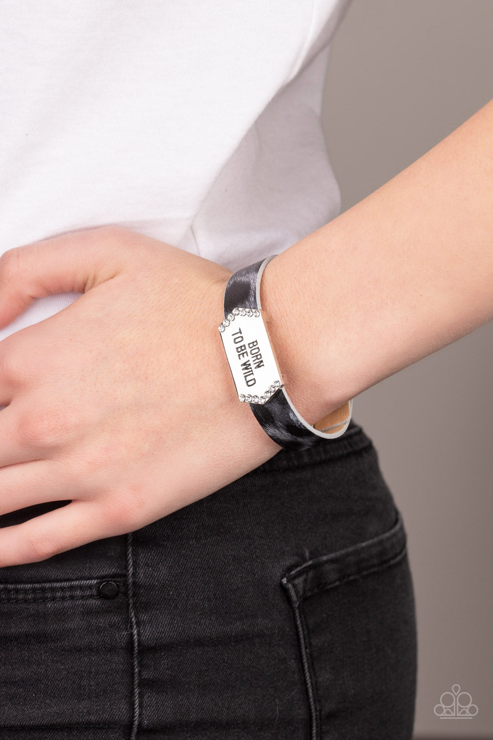 Born To Be Wild #B236