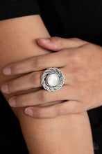 Load image into Gallery viewer, Gardenia Glow - White