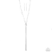 Load image into Gallery viewer, Forget Me KNOT - Silver # N083