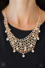 Load image into Gallery viewer, Fishing for Compliments - Gold BB-15