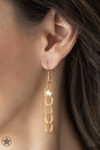 Load image into Gallery viewer, Fishing for Compliments - Gold BB-15