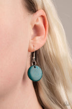 Load image into Gallery viewer, Barbados Bopper - Blue #529